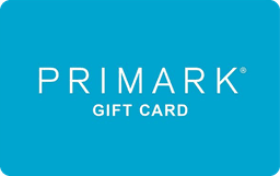 Primark Gift Card